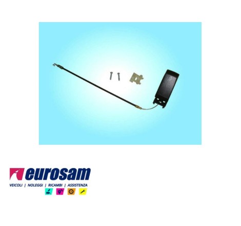 PULSANTE AZIONAMENTO SEDILE...