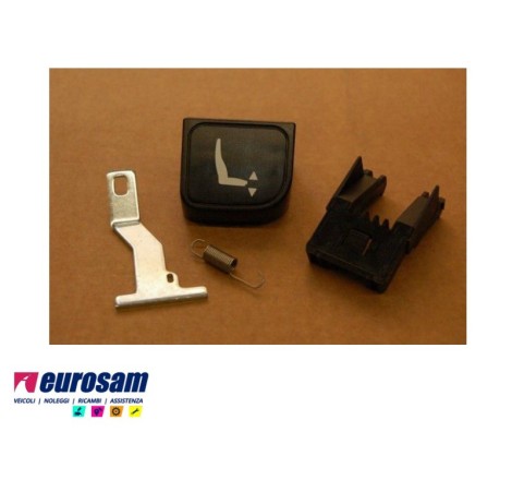 KIT PULSANTE REGOLAZIONE...