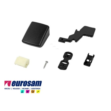 KIT PULSANTE AZIONAMENTO SEDILE DAF CF85 XF95 XF105