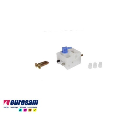 VALVOLA REGOLAZIONE SEDILE ARIA MAN F90 F2000 NEOPLAN