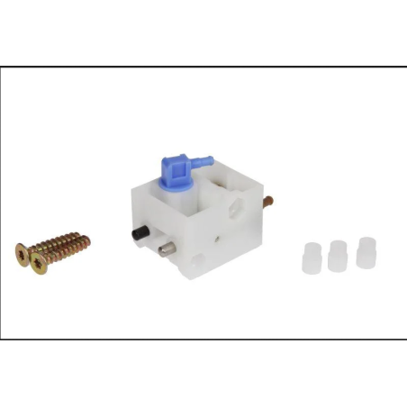 VALVOLA REGOLAZIONE SEDILE ARIA MAN F90 F2000 NEOPLAN