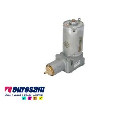 COMPRESSORE ARIA 24V SEDILE ISRI