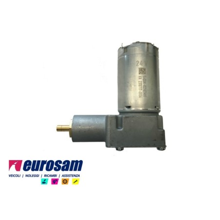 COMPRESSORE ARIA 12V SEDILE ISRI