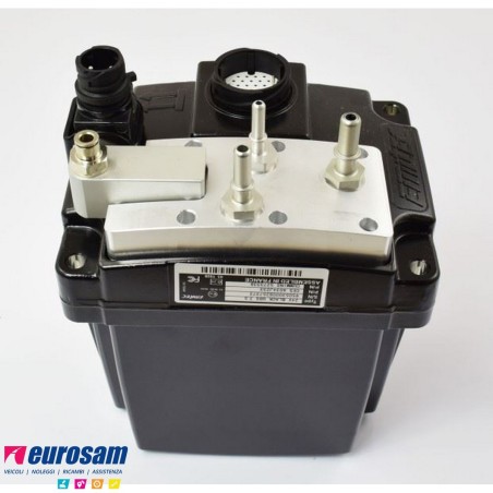 MODULO POMPA DOSAGGIO ADBLUE EAS EMITEC DAF LF CF CUMMINS