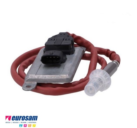 SENSORE NOX GAS DI SCARICO...
