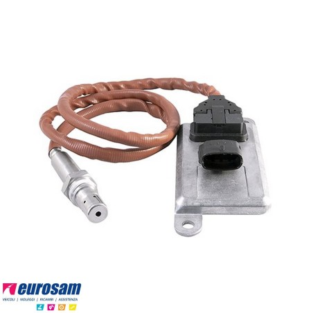 SENSORE NOX GAS DI SCARICO 24V DAF CF75 CF85 XF95 XF105