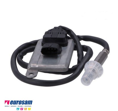 SENSORE NOX GAS DI SCARICO...