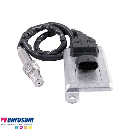 SENSORE NOX GAS DI SCARICO 24V DAF CF75 CF85 XF95 XF105