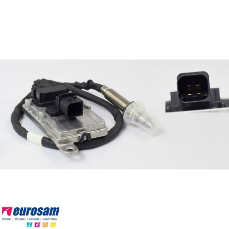 SENSORE NOX GAS DI SCARICO 24V DAF XF106 MOTORE 12,9L