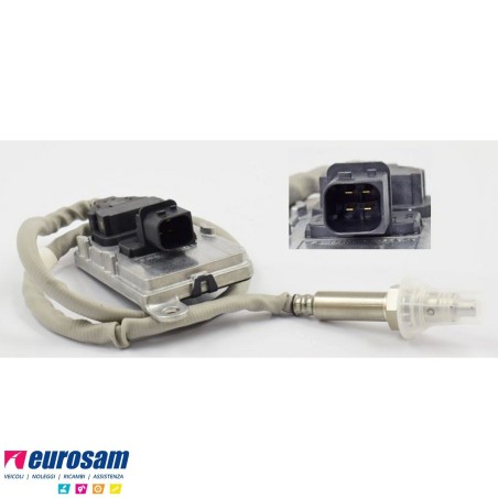 SENSORE NOX GAS DI SCARICO 24V DAF XF106 E6 DAL 2017 -
