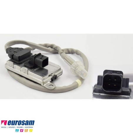 SENSORE NOX GAS DI SCARICO 24V DAF XF106 E6 DAL 2017 -