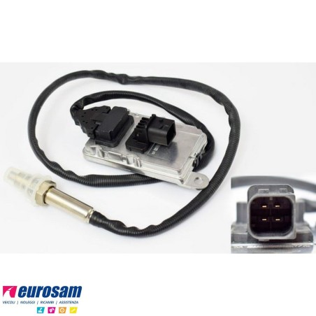 SENSORE NOX GAS DI SCARICO 24V SCANIA EURO 6