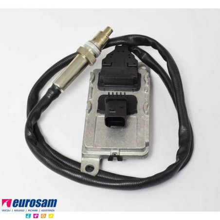 SENSORE NOX GAS DI SCARICO 24V SCANIA EURO 6