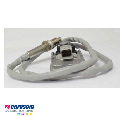 SENSORE NOX GAS DI SCARICO...
