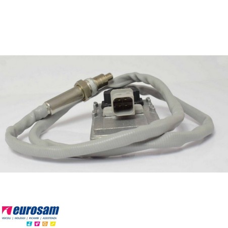 SENSORE NOX GAS DI SCARICO 24V DAF CF75 CF85 XF95 XF105 E5 E6