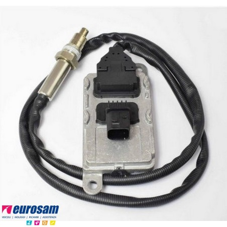 SENSORE NOX GAS DI SCARICO 24V SCANIA EURO 6