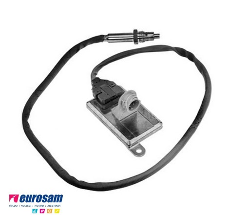 SENSORE NOX GAS DI SCARICO...