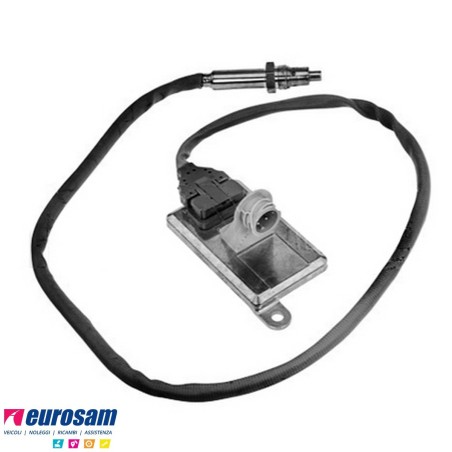 SENSORE NOX GAS DI SCARICO 24V SCANIA P/G/R/T EURO 5
