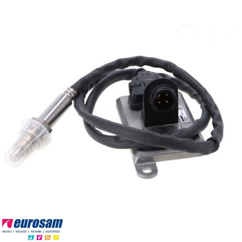 SENSORE NOX GAS DI SCARICO 24V SCANIA 4 SERIE 2296799