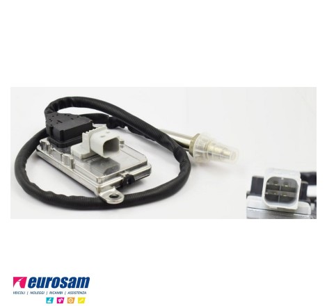 SENSORE NOX GAS DI SCARICO...