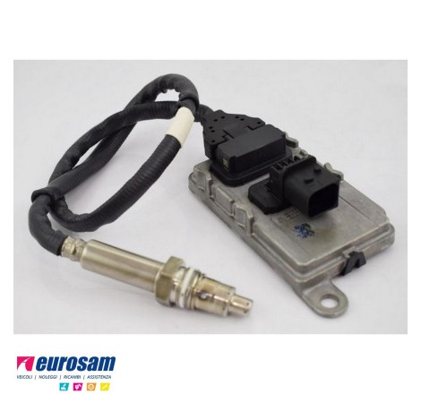 SENSORE NOX GAS DI SCARICO...