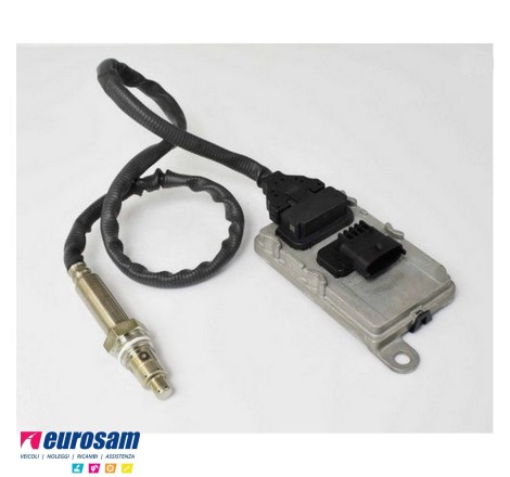 SENSORE NOX GAS DI SCARICO...