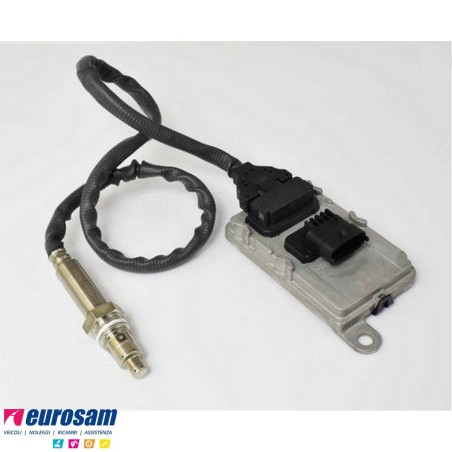 SENSORE NOX GAS DI SCARICO 24V VOLVO EURO 6
