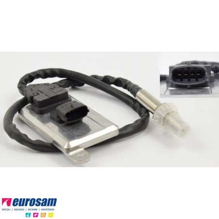 SENSORE NOX GAS DI SCARICO 24V VOLVO EURO 6