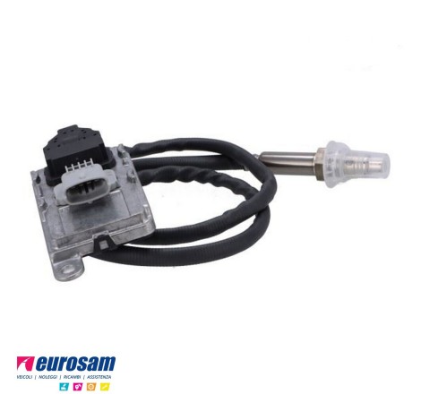 SENSORE NOX GAS DI SCARICO...
