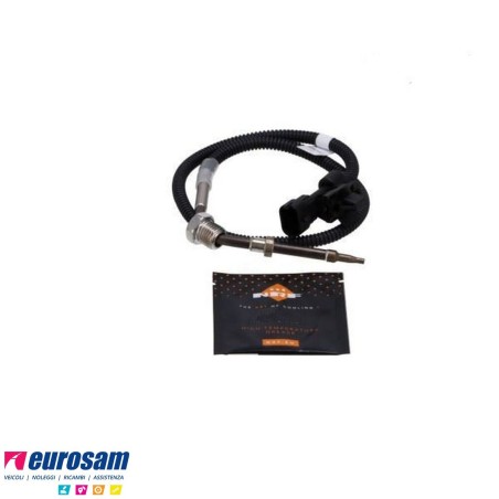 SENSORE NOX GAS DI SCARICO 24V IVECO EUROCARGO STRALIS EURO 6