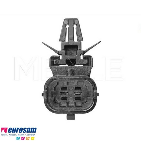 SENSORE NOX GAS DI SCARICO 24V IVECO EUROCARGO STRALIS EURO 6