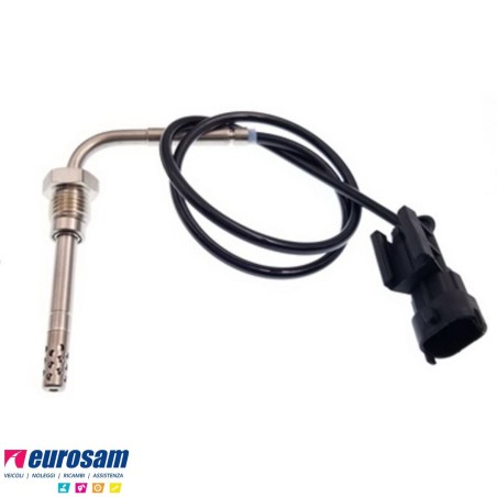 SENSORE NOX GAS DI SCARICO 24V IVECO EUROCARGO STRALIS EURO 6