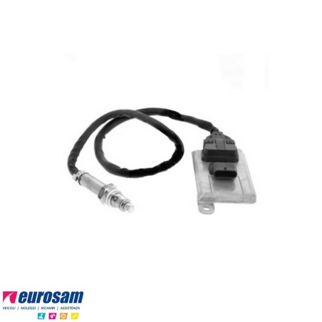 SENSORE NOX GAS DI SCARICO 24V IVECO STRALIS