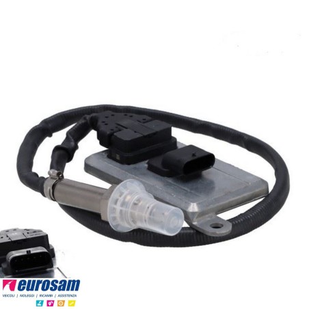 SENSORE NOX GAS DI SCARICO 24V IVECO STRALIS