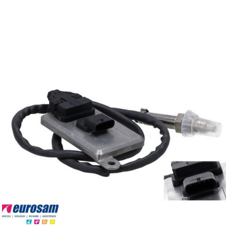SENSORE NOX GAS DI SCARICO 24V IVECO EUROCARGO EURO 6