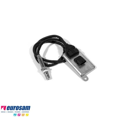 SENSORE NOX GAS DI SCARICO 24V IVECO EUROCARGO STRALIS E5