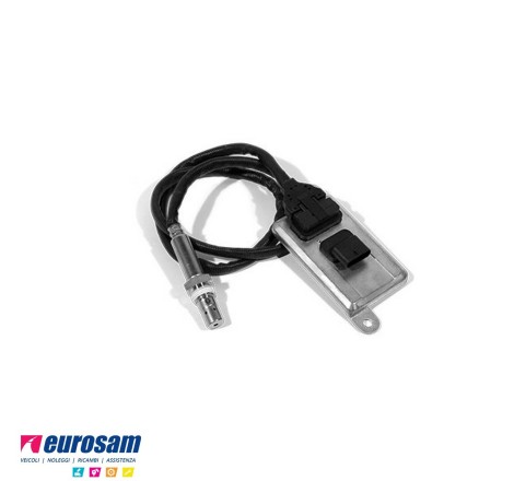 SENSORE NOX GAS DI SCARICO...