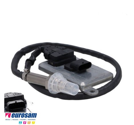 SENSORE NOX GAS DI SCARICO...