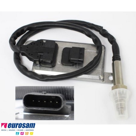 SENSORE NOX GAS DI SCARICO 24V IVECO STRALIS TRAKKER E5 E6