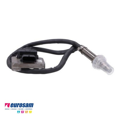 SENSORE NOX GAS DI SCARICO...