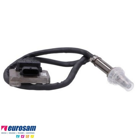 SENSORE NOX GAS DI SCARICO 12V IVECO DAILY EURO 6