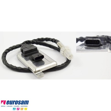 SENSORE NOX GAS DI SCARICO 12V IVECO DAILY EURO 6