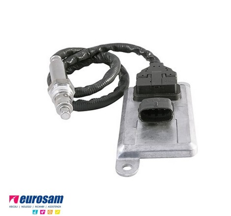 SENSORE NOX GAS DI SCARICO...