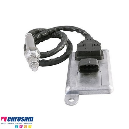 SENSORE NOX GAS DI SCARICO 24V RENAULT MAGNUM PREMIUM VOLVO DXI13 E5