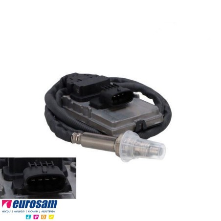 SENSORE NOX GAS DI SCARICO 24V RENAULT VOLVO E6