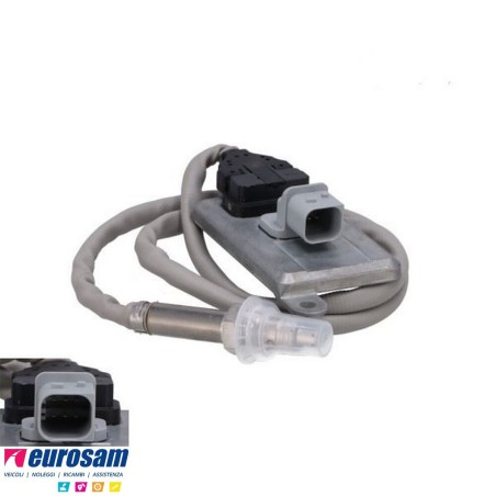 SENSORE NOX GAS DI SCARICO 24V MAN TGA TGX TGS E4 E5