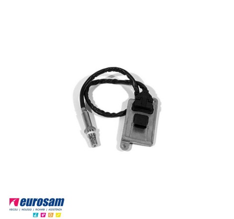 SENSORE NOX GAS DI SCARICO...