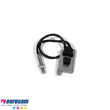 SENSORE NOX GAS DI SCARICO 24V MAN EURO 5 EURO 6