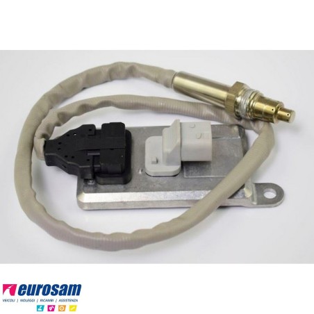 SENSORE NOX GAS DI SCARICO 24V MAN EURO 6