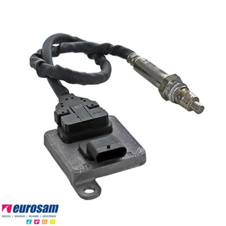 SENSORE NOX GAS DI SCARICO 12V MERCEDES SPRINTER 906/E 212-207/S 222/V